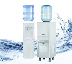 Drinking Water Coolers